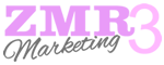 zmr3Marketing Logo