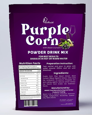 Purple Corn Original